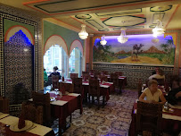 Atmosphère du Restaurant marocain Le Soleil d'Agadir à Maubeuge - n°13