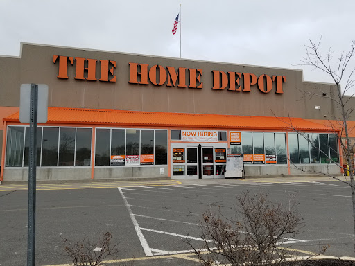 Home Improvement Store «The Home Depot», reviews and photos, 4095 US-1, Monmouth Junction, NJ 08852, USA