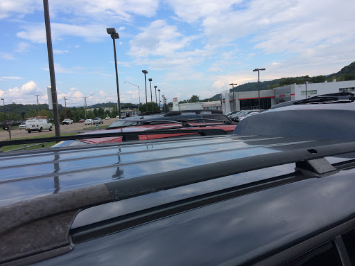 Auto Body Shop «Don Hill Automotive», reviews and photos, 2523 E Stone Dr, Kingsport, TN 37660, USA