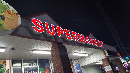 Supermarket «Fine Fare Supermarket», reviews and photos, 126 Clarke St, Brentwood, NY 11717, USA
