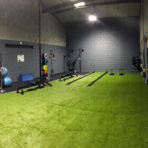 LIVINGFit