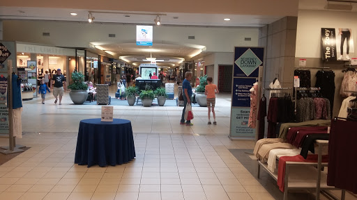 Millcreek Mall Complex