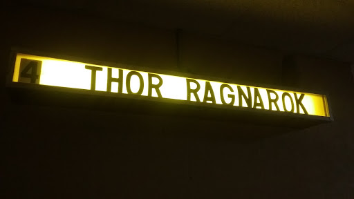 Movie Theater «Three Star Cinema», reviews and photos, 1360 Sparta St, McMinnville, TN 37110, USA