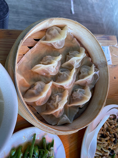 許記大魯麵(山西店) 的照片