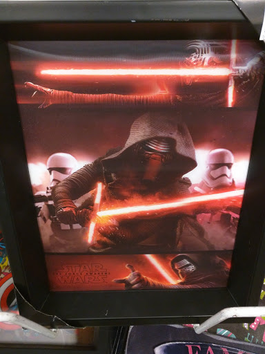 Movie Theater «AMC Hialeah 12», reviews and photos, 780 W 49th St, Hialeah, FL 33012, USA