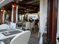 Atmosphère du Restaurant La Pergola à Menton - n°16