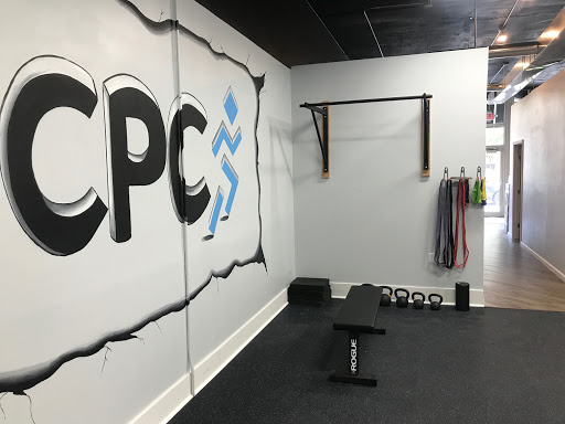 Cleveland Performance Chiropractic