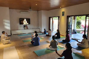 Yoga Systems Hatha Yoga School image