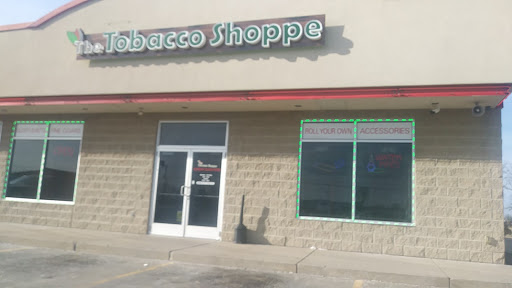 Tobacco Shop «The Tobacco Shoppe», reviews and photos, 1975 E Main St, Owosso, MI 48867, USA