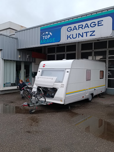 Photo 4 - Garage Kuntz