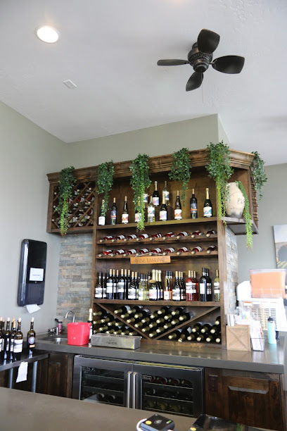 Ste. Chapelle Winery & Tasting Room