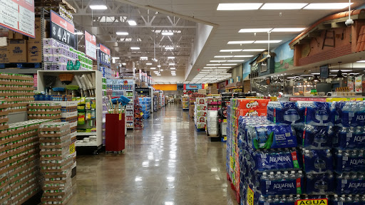 Grocery Store «El Super», reviews and photos, 1212 Magnolia Ave, Corona, CA 92881, USA