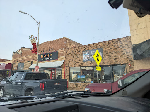 Explore tattoo ideas about parents, creative tattoo ideas in Mandan, available at Larsons Tattooing