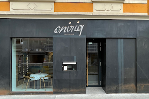 Restaurant Oniriq image