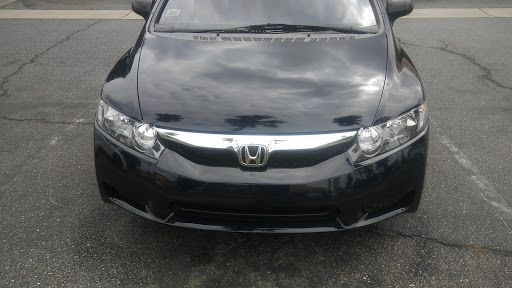 Auto Parts Store «Pep Boys Auto Parts & Service», reviews and photos, 2415 S Vineyard Ave, Ontario, CA 91761, USA