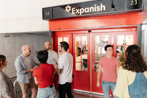 Expanish - Spanish School in Madrid
