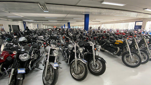 Moto Center Winterthur
