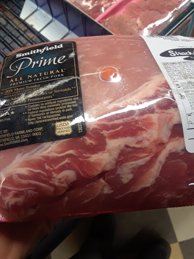 Grocery Store «Strack & Van Til Food Market», reviews and photos, 9632 Cline Ave, Highland, IN 46322, USA