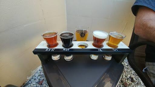 Brewery «Cueni Brewing Co.», reviews and photos, 945 Huntley Ave, Dunedin, FL 34698, USA