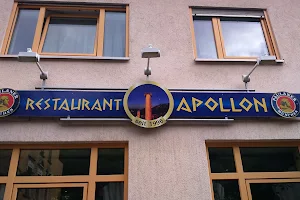 Gaststätte Apollon image