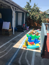 Gloria's Daycare - Photo 2 - Car repair in Oakland, CA, Oakland