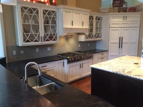 Cabinet Maker «Norvell Inc», reviews and photos, 1520 Lindberg Dr, Slidell, LA 70458, USA