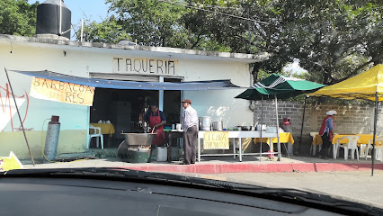 Taco tacos chingones - Federal México - Acapulco, Benito Juárez, 62790 Xochitepec, Mor., Mexico