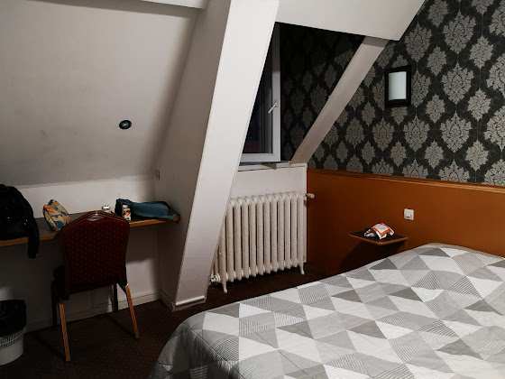 Photos des visiteurs hôtels Hôtel Central Anzac 80000 Amiens