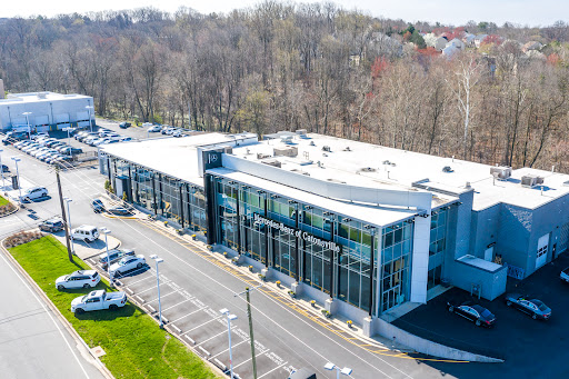 Mercedes Benz Dealer «Mercedes-Benz of Catonsville», reviews and photos, 6631 Baltimore National Pike, Catonsville, MD 21228, USA