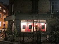 Les plus récentes photos du Restaurant Le Café Vert à Le Pré-Saint-Gervais - n°1