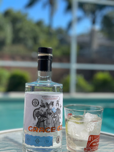 Liquor Store «Liquor Park», reviews and photos, 1937 W North Ave, Chicago, IL 60622, USA