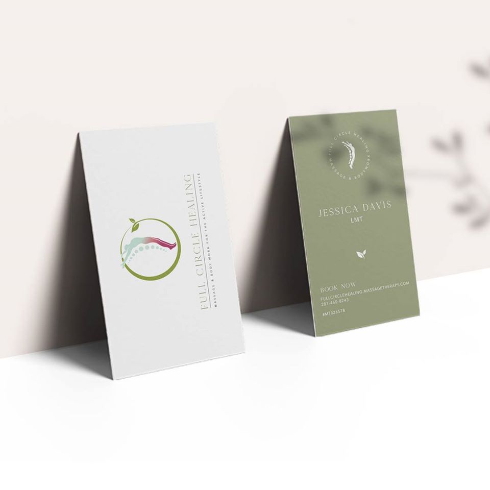 Full Circle Healing Massage & Bodywork, LLC 77004