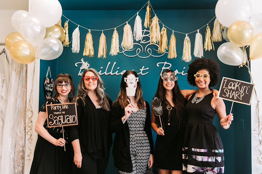 Bridal Shop «Brilliant Bridal», reviews and photos, 520 W Union Hills Dr #102, Phoenix, AZ 85027, USA