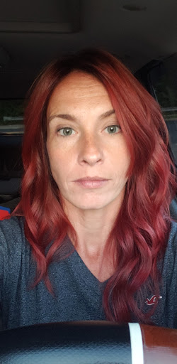 Hair Salon «Scruples Hair Salon», reviews and photos, 851 Rahway Ave A, Woodbridge, NJ 07095, USA