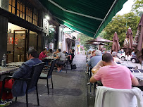 Atmosphère du Restaurant La fondue à Saint-Martin-d'Uriage - n°1