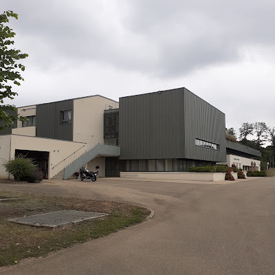 Ehpad Résidence Saint-Ebbon à Arces-Dilo