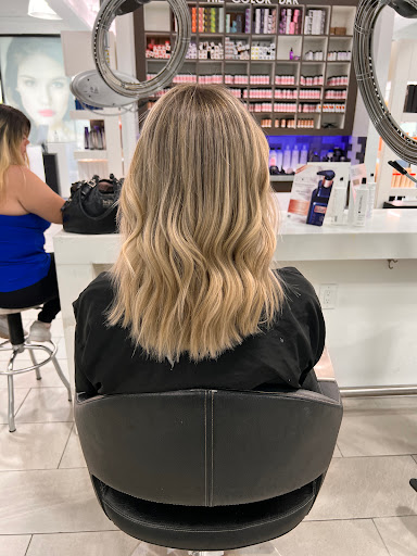 Beauty Salon «Monaco Salon», reviews and photos, 143 S Dale Mabry Hwy, Tampa, FL 33609, USA