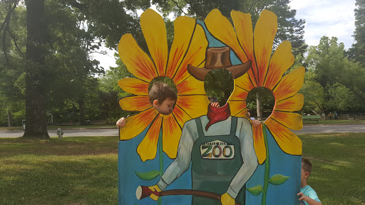 Zoo «Little Rock Zoo», reviews and photos, 1 Zoo Dr, Little Rock, AR 72205, USA