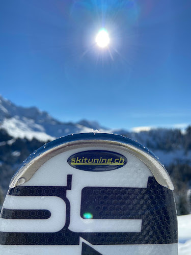 Skituning.ch - Sarnen