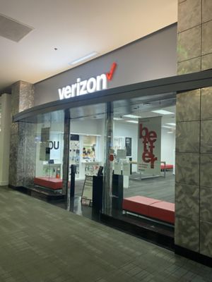Cell Phone Store «Verizon», reviews and photos, 2028 Montebello Town Center, Montebello, CA 90640, USA