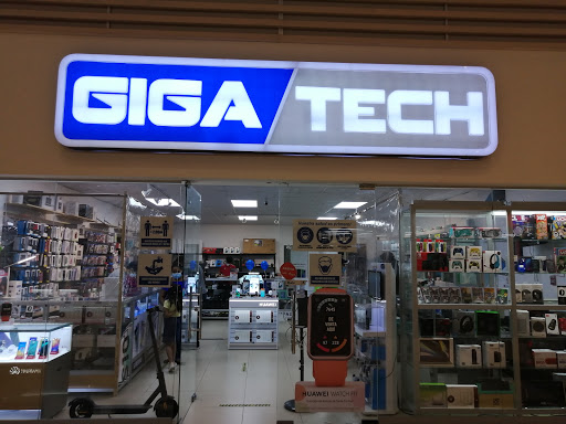 Giga Tech S.A. | El Dorado