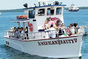 American Beauty Cruises and Charters image