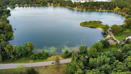 Bogie Lake