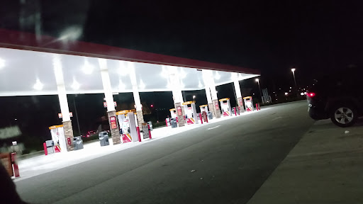 Convenience Store «Circle K», reviews and photos, 10595 66th St N, Pinellas Park, FL 33782, USA