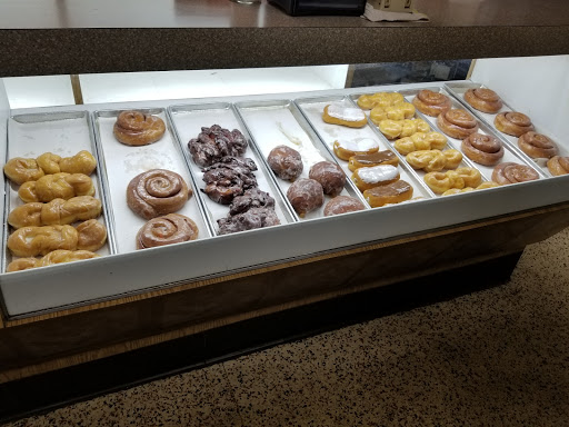 Donut Shop «Donutville U.S.A.», reviews and photos, 14829 Ford Rd, Dearborn, MI 48126, USA