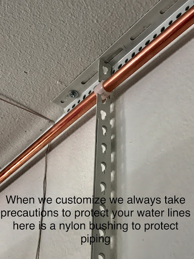 Plumber «Precision Plumbing», reviews and photos, 26571 Dolorosa, Mission Viejo, CA 92691, USA