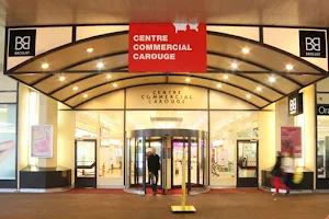 Centre commercial de Carouge image