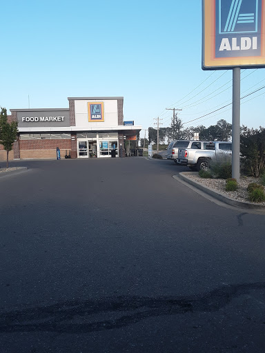 Grocery Store «ALDI», reviews and photos, 1210 Missouri Ave, West Plains, MO 65775, USA