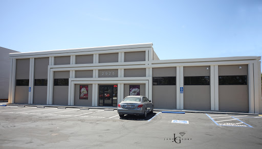 Jeweler «Jade Galore», reviews and photos, 316 Barber Ct, Milpitas, CA 95035, USA