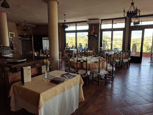 Restaurante El Pantano - A-356, 356, 29713 Viñuela, Málaga